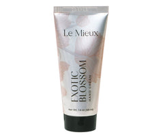 Load image into Gallery viewer, Le Mieux Exotic Blossom Hand Cream - European Beauty by B
