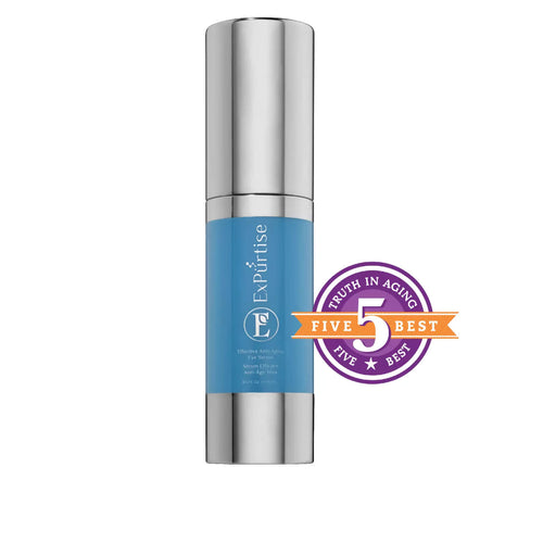 European Beauty by B Expurtise Effective Anti-Aging Eye Serum