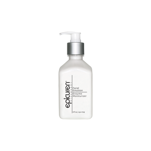 Epicuren Discovery Facial Emulsion Enzyme Moisturizer 8 Fl Oz - European Beauty by B
