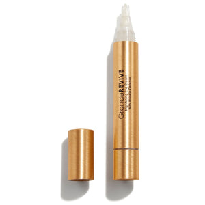 Grande Cosmetics Granderevive Brightening Eye Cream With Wrinkle Defense - European Beauty by B