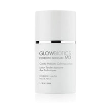 Load image into Gallery viewer, Glowbiotics Gentle Probiotic Calming Lotion - European Beauty by B