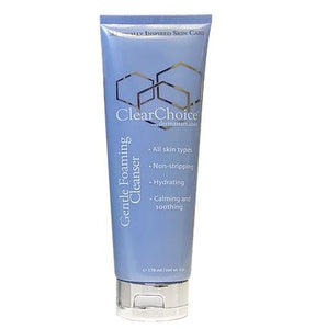 ClearChoice Gentle Foaming Cleanser 6oz - European Beauty by B