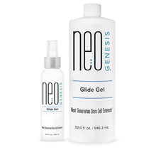 Load image into Gallery viewer, Clareblend MINI Microcurrent with NeoGenesis Glide Gel 120 ml - European Beauty by B
