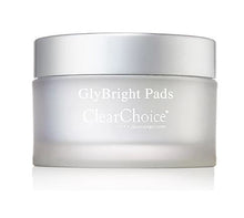 Load image into Gallery viewer, ClearChoice GlyBright Pads - European Beauty by B