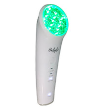Load image into Gallery viewer, Halylo Mini LED Light Therapy Devices Green Light for pigments known as Melanin - European Beauty by B