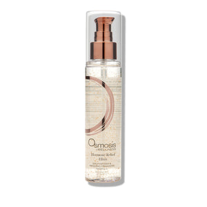 Osmosis Hormone Relief Elixir Gold Infused & Frequency Enhanced Minerals European Beauty by B 