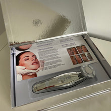 Load image into Gallery viewer, Time Master Pro LED with Free Repair Sun Cushion and Collagen Gel - European Beauty by B
