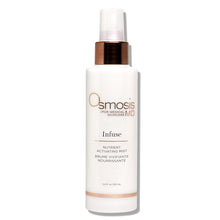 Load image into Gallery viewer, Osmosis Infuse Nutrition Activating Mist European Beauty by B 