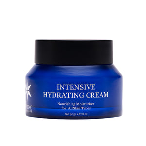 Phyto-C Skin Care Intensive Hydrating Cream, 50g