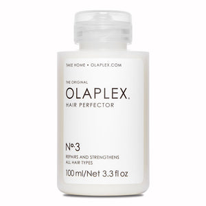 Olaplex No.3 Hair Perfector 3.3 fl OZ 100 ML with Scalp - Hair Brush - European Beauty by B