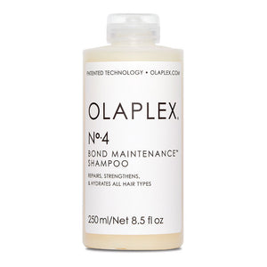 Olaplex No.4 Bond Maintenance Shampoo 250ml - European Beauty by B