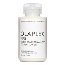 Cargar imagen en el visor de la galería, Olaplex No.5 Bond Maintenance Conditioner 100 ml - European Beauty by B
