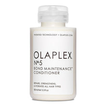 Load image into Gallery viewer, Olaplex No.5 Bond Maintenance Conditioner 100 ml - European Beauty by B