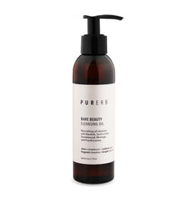 Load image into Gallery viewer, Purerb Bare Beauty Cleansing Oil - European Beauty by B
