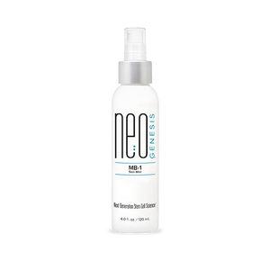 NeoGenesis MB-1 Skin Mist - European Beauty by B