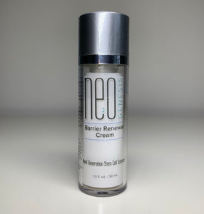 NeoGenesis Barrier Renewal Cream - European Beauty by B