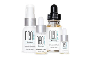 NeoGenesis Recovery New packaging - European Beauty by B