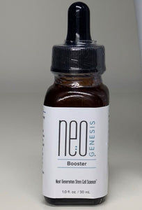 NeoGenesis Booster with Cleanser - European Beauty by B