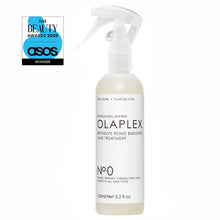 Load image into Gallery viewer, Olaplex Nº.0 Intensive Bond Building Treatment with scalp and hairbrush - European Beauty by B
