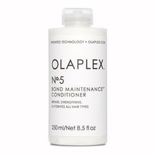 Load image into Gallery viewer, Olaplex No.5 Bond Maintenance Conditioner 250 ml - European Beauty by B