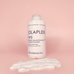 Olaplex Daily Cleanse & Condition Duo - European Beauty by B