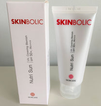 Load image into Gallery viewer, Skinbolic Nutri Sun SPF 50 ml - European Beauty by B