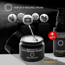 Cargar imagen en el visor de la galería, Truth Treatment Systems Omega 6 Remedy - European Beauty by B
