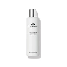 Load image into Gallery viewer, Le Mieux Oh My Glow Activator 8 oz 240 ml - European Beauty by B