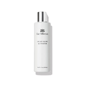 Le Mieux Oh My Glow Activator 8 oz 240 ml - European Beauty by B
