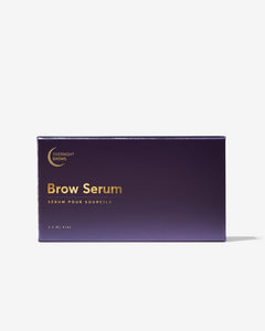 Overnight Brows Serum - European Beauty by B