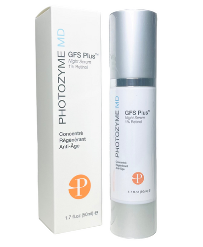 Photozyme GFS Plus