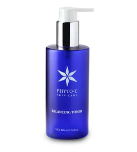 Phyto-C Skin Care Balancing Toner - European Beauty by B