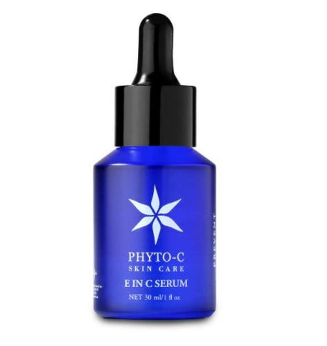 Phyto-C Skin Care E in C Serum - European Beauty by B