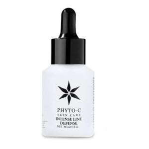 Phyto-C Skin Care Intense Line Defense Exfoliating Gel  15 ml - European Beauty by B