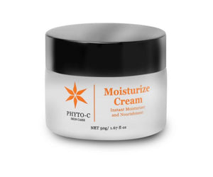 Phyto-C Skin Care Moisturize Cream European Beauty By B