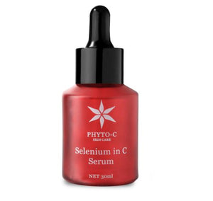 Phyto-C Skin Care Selenium in C Serum 30ml - European Beauty by B