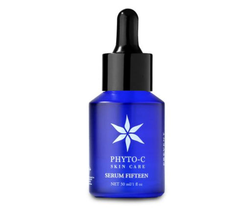 Phyto-C Skin Care Serum Fifteen - European Beauty by B