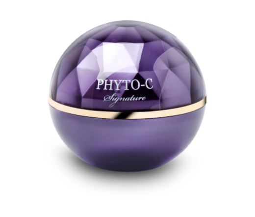 Phyto-C Skin Care Signature Cream - European Beauty by B