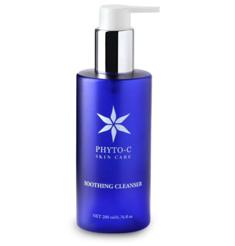Phyto-C Skin Care Soothing Cleanser European Beauty By B
