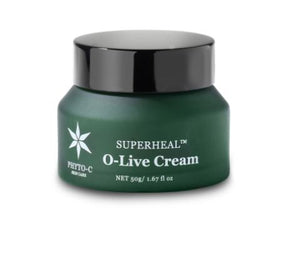Phyto-C Skin Care SuperHeal™ O-Live Cream - European Beauty by B