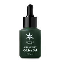 Load image into Gallery viewer, Phyto-C Skin Care Superheal™ O-Live Gel European Beauty By B