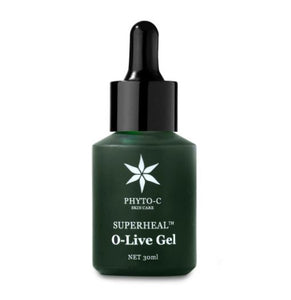 Phyto-C Skin Care Superheal™ O-Live Gel European Beauty By B