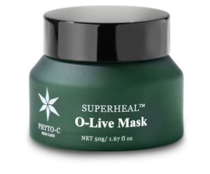 Phyto-C Skin Care Superheal™ O-Live Mask