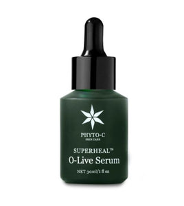 Phyto-C Skin Care Superheal™ O-Live Serum - European Beauty by B