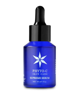 Phyto-C Skin Care Supreme Serum 15ml - European Beauty by B