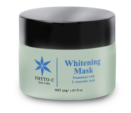 Phyto-C Skin Care Whitening Mask