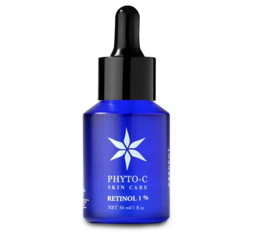 Phyto-C Skin Retinol 1% 30ml - European Beauty by B