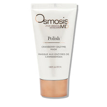 Load image into Gallery viewer, Osmosis MD Polish Cranberry Enzyme Mask - European Beauty by B
