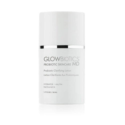 Glowbiotics Probiotic Clarifying Lotion - European Beauty by B