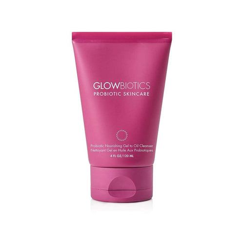 Glowbiotics Probiotic Nourishing Gel to Cleanser - European Beauty by B